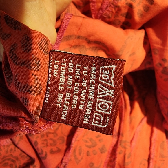 UTTAM LONDON skirt size S - Picture 7 of 10